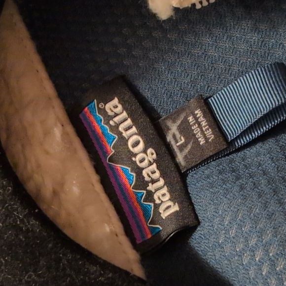 Patagonia The Classic Retro-X Vest - Picture 7 of 7